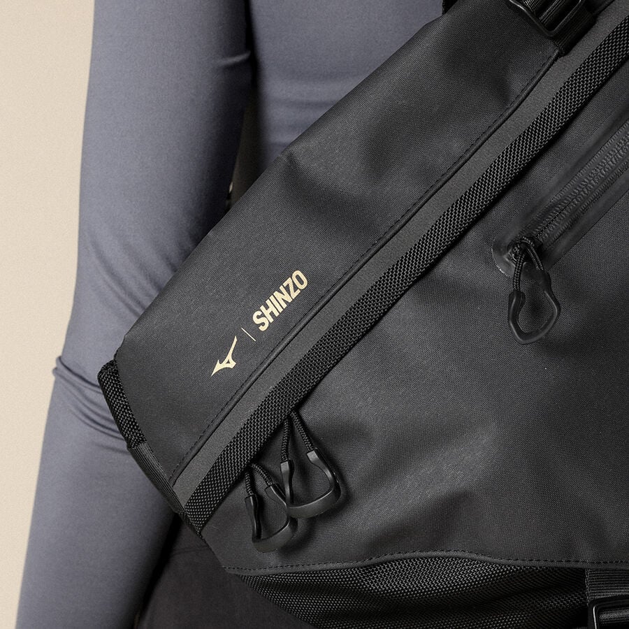 SHINZO Messange Bag - 